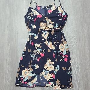 Rag and Bone Flower Dress